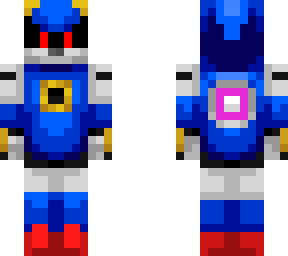 metal sonic boom speed