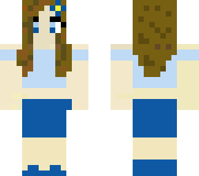 mia (blue)