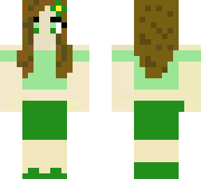 mia (green)