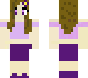 mia (purple)