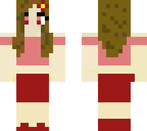 mia (red)