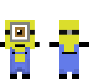 minion carl