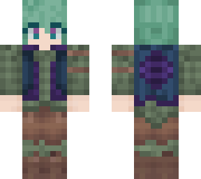 misfortune smp 1