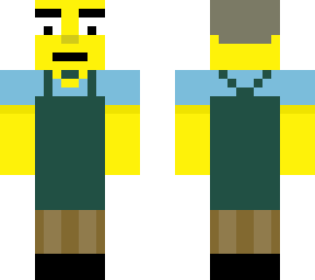 moe szyslak