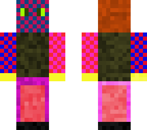 moinster boy
