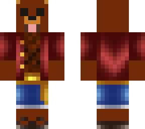 monkey d. rubius