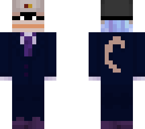 monkey man robber