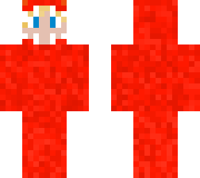 Monster | Minecraft Skins