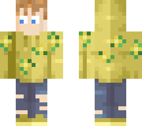 moobloom hoodie boy