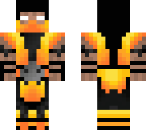 mortal kombat