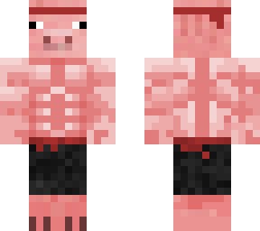 mortal pigbat