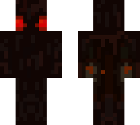 moth man