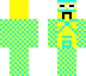moustache man checkers