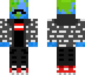 mr. earth drip