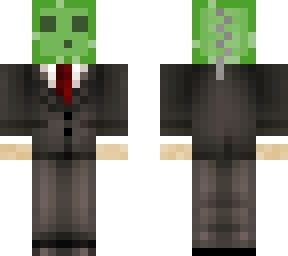 mr. slime