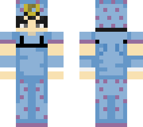mr_ojk johnny joestar