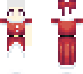 mrs. clause