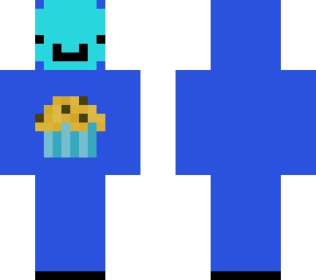 muffinzz skin