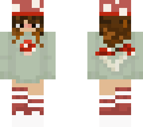 mushroom