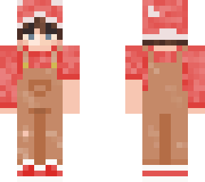 mushroom