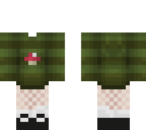 mushroom hoodie (natalie1313's design!!!)
