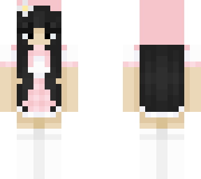 my melody (tan ver!!)