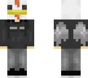 my multiplayer skin lol