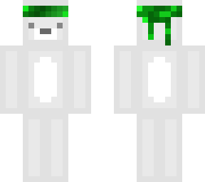 my new skin