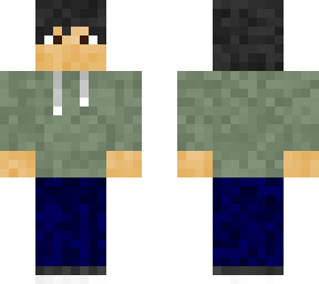 my newest skin