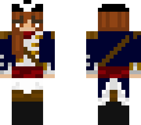 my oc