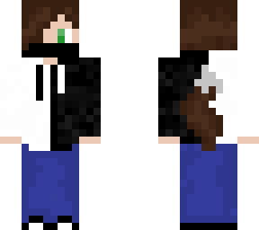 my oc yeetie