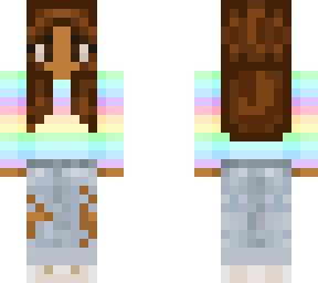 my primary skin
