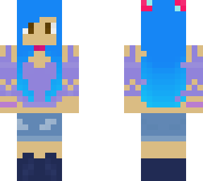 my skin! (updated)