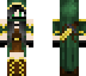 my skin