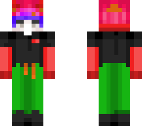 my skin