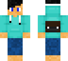 my skin
