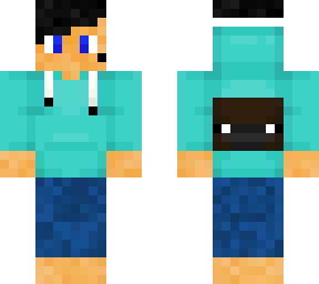 my skin