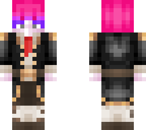 my skin