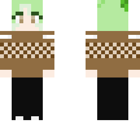 my skin