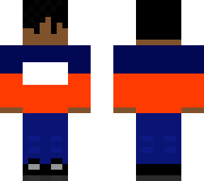my skin