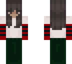 my skin