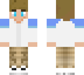 my skin