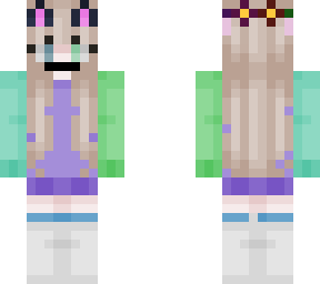 my skin