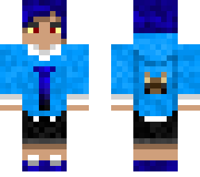 my skin lol