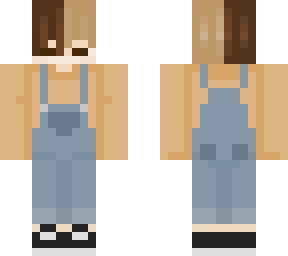 my skin updated