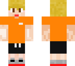 my youtube skin