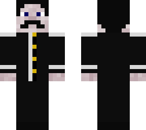 navy commander