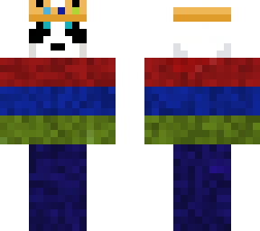 nerd xtorbit without glasses