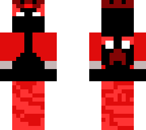 nether demon v2