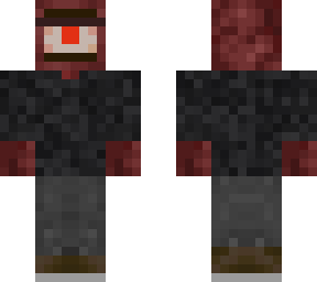 nether guardian